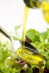 Beneficio del aceite de oliva